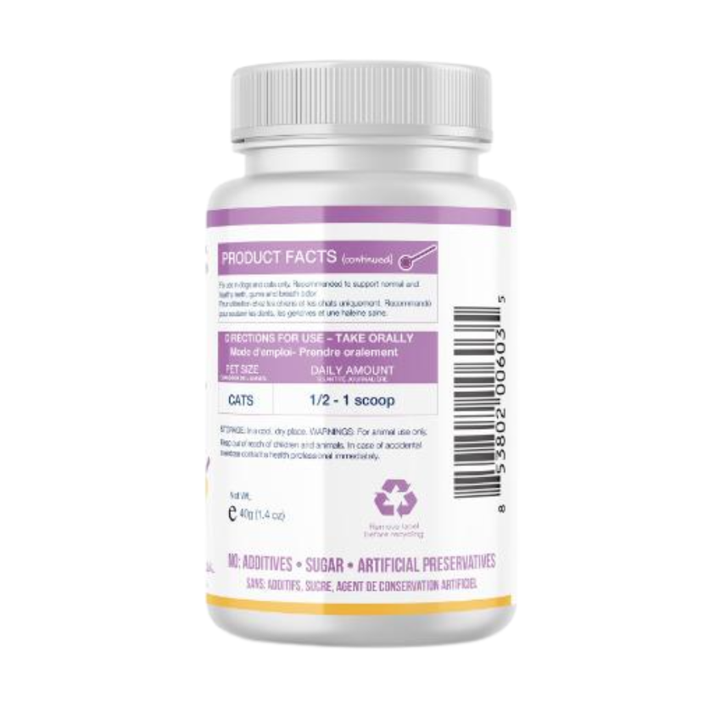 ProDen PlaqueOff Powder for Cats