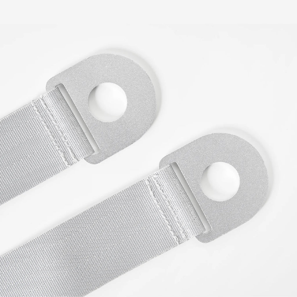 Pidan window perch cat hammock — minimalist design with strong hooked suction cups for secure and cozy lounging